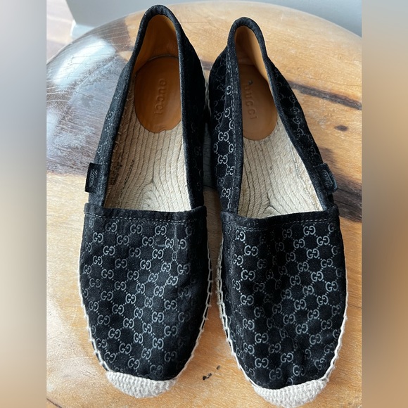 Gucci Espadrilles - Picture 4 of 6